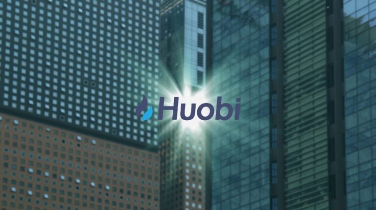 Филиал Huobi дистанцируется от материнской компании