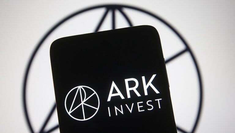 ARK Invest купила еще партию акций Coinbase