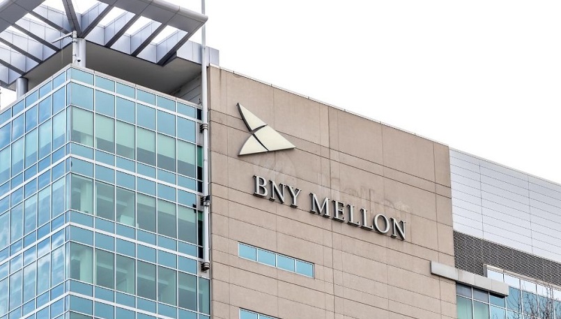 BNY Mellon: Криптовалюты прочно закрепились в финсекторе