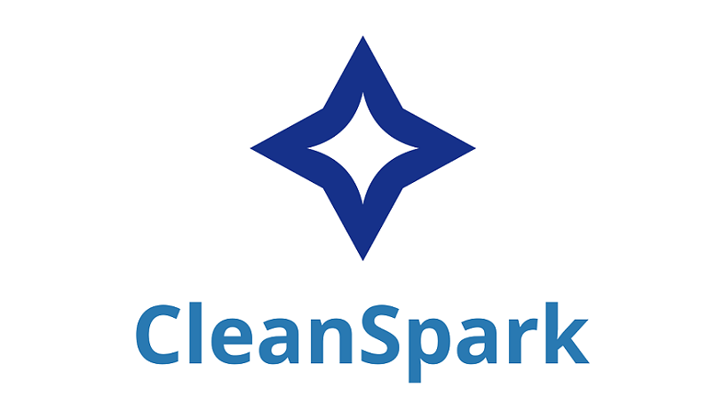 Cleanspark акции. CLEANSPARK. CLEANSPARK Inc что за компания. Эмблема маинерстудио.