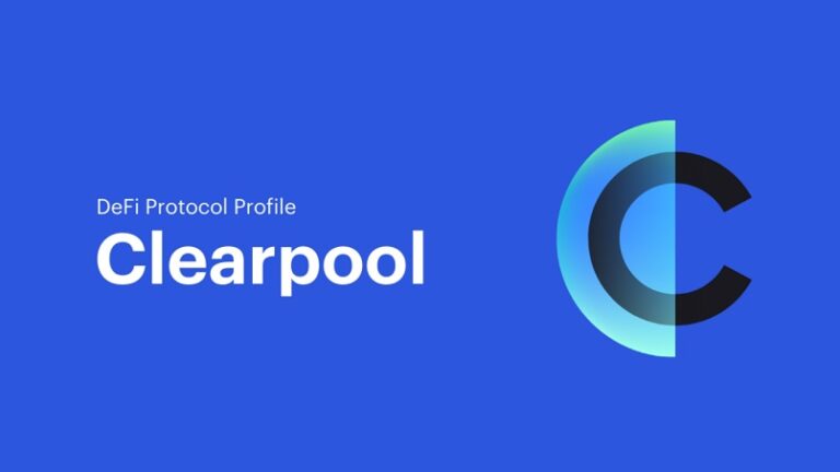 Clearpool откроет платформу для институционалов