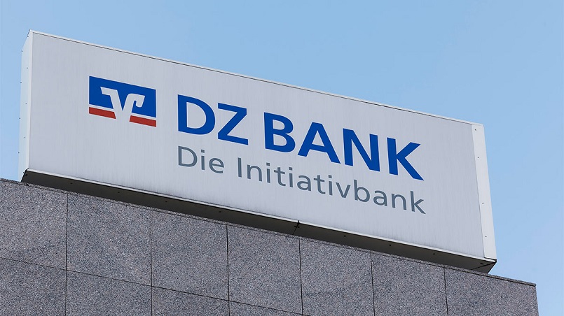 DZ Bank планирует задействовать криптовалюты в своих сервисах