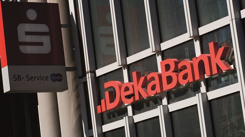 DekaBank добавил услугу по хранению криптовалют