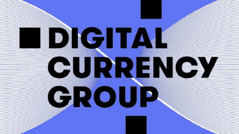 Digital Currency Group получила убыток в сумме $1,1 млрд.
