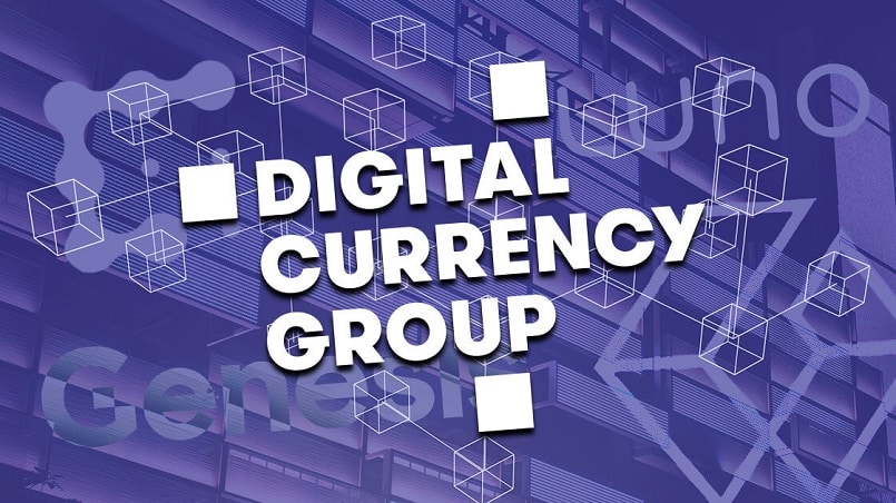 Digital Currency Group начал продажу акций крупных фондов