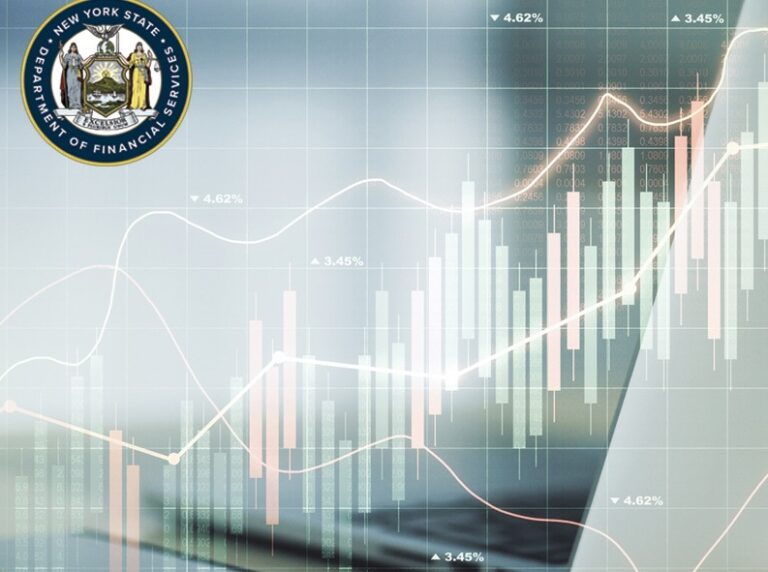 Финрегулятор Нью-Йорка планирует усилить криптонадзор