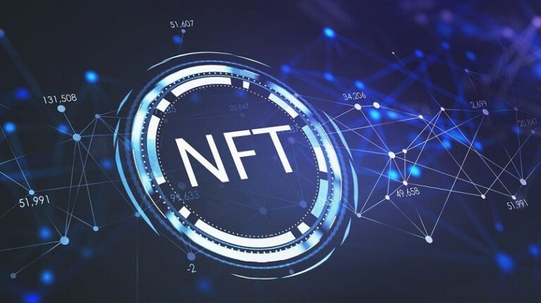Объемы торгов NFT перешли к росту