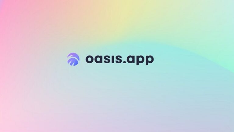 Платформа Oasis конфисковала активы хакеров