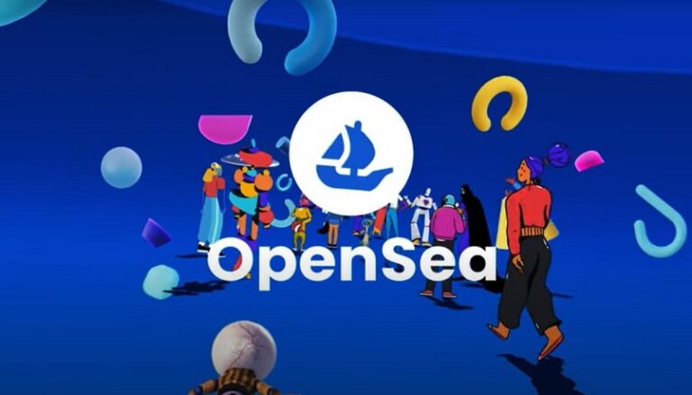 OpenSea решил изменить модель сбора роялти