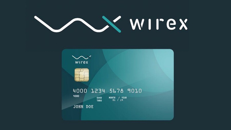 Платформа Wirex заключила долгосрочное партнерство с Visa