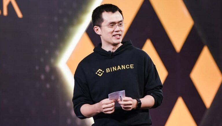 Глава Binance назвал дружелюбные для крипто-бизнеса страны
