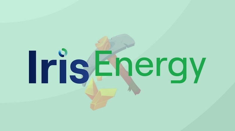 Iris Energy получила убыток в $144 млн.