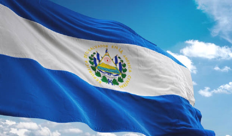 Сальвадор решил открыть новое биткоин-посольство