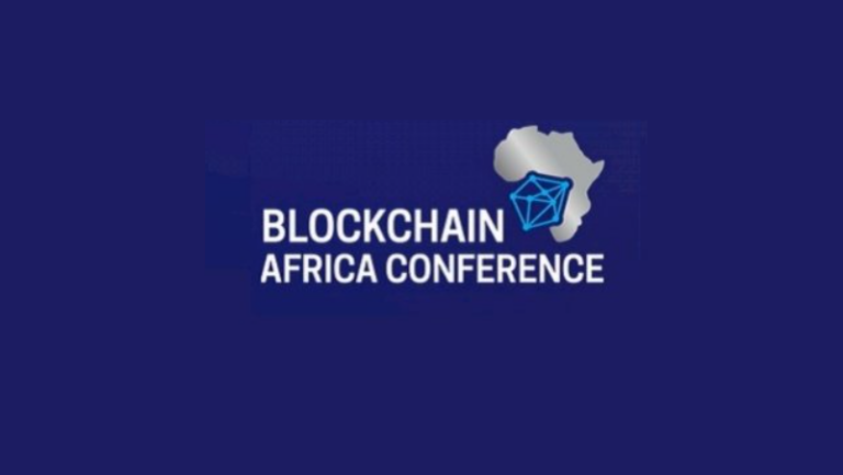 BLOCKCHAIN AFRICA CONFERENCE 2023