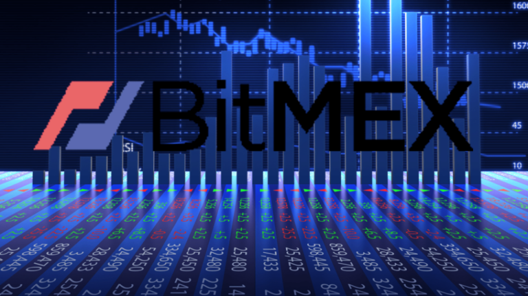 Бирже BitMEX пришлось остановить торги