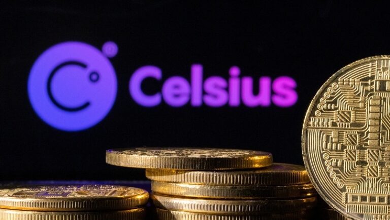 Клиентам Celsius выплатят возмещение в 70% средств