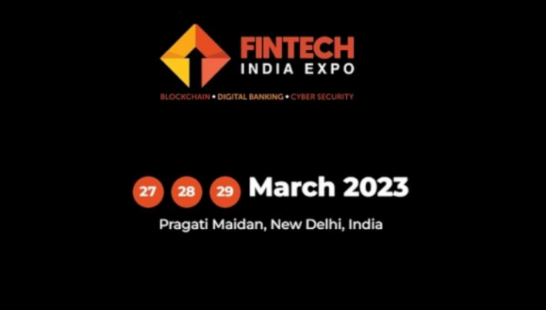 Fintech India and Blockchain Summit 2023