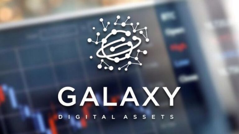Компания Galaxy Digital получила приличный убыток