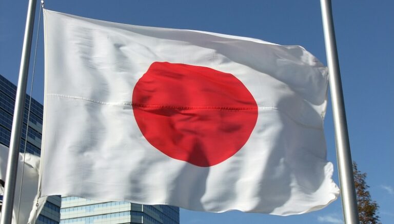 В Японии три банка протестируют стейблкоины