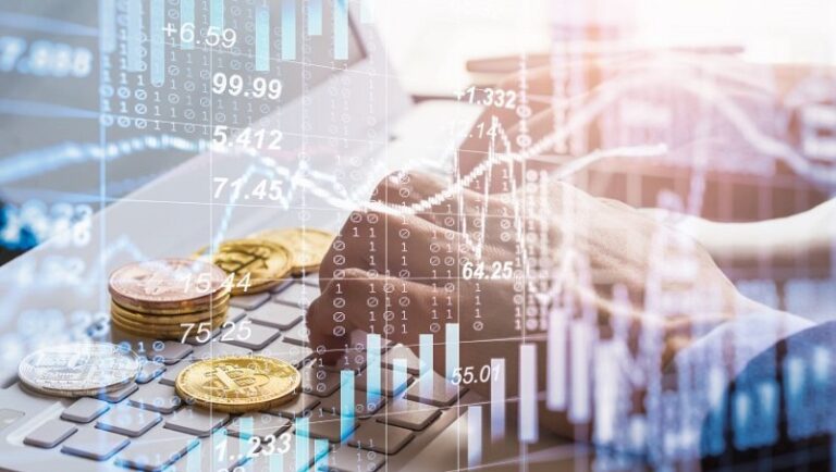 Из криптофондов вывели рекордный объем средств