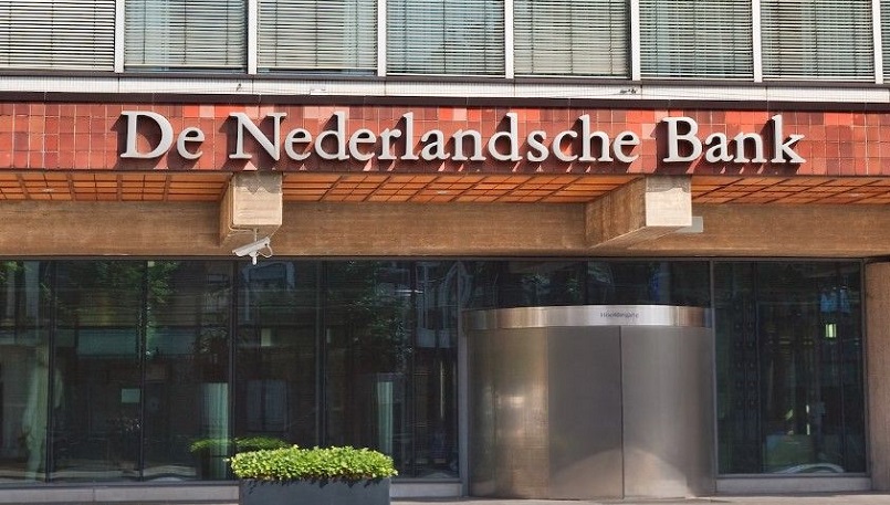 В Центробанке Нидерландов призвали в крипторегулированию