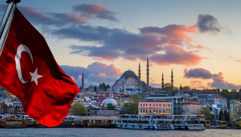 Новая турецкая криптобиржа привлекла $11 млн. инвестиций