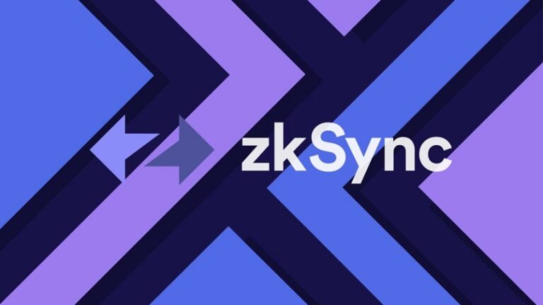 В сеть zkSync пользователи перевели активы на $8 млн.