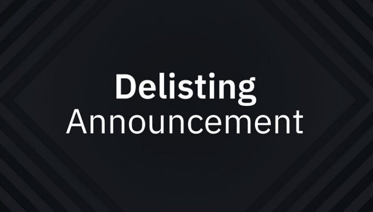 Платформа Binance.US удалит токен TRX