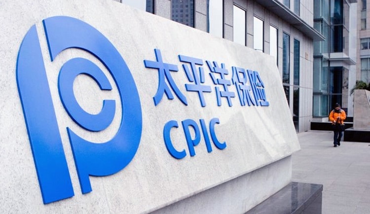Компания China Pacific Insurance Group запустила два криптофонда