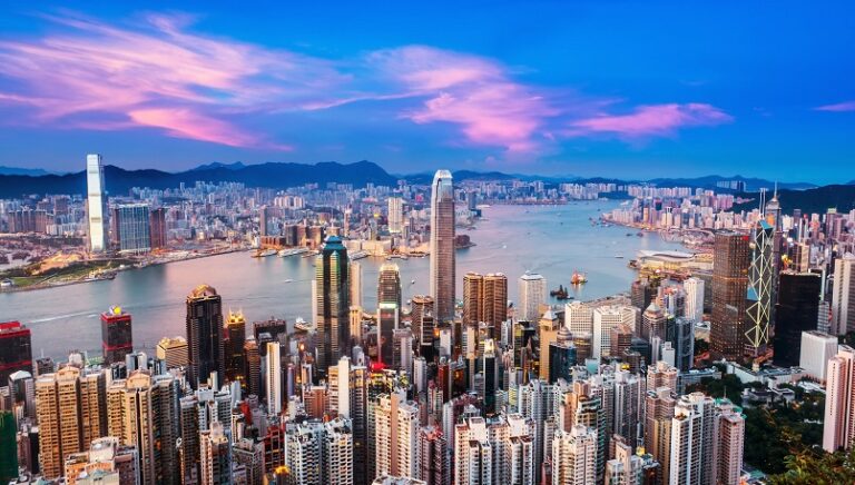Криптоиндустрия переберется из США в Гонконг, - мнение