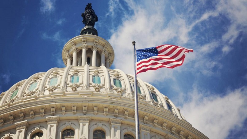 В Конгрессе США подготовили проект о регулировании стейблкоинов
