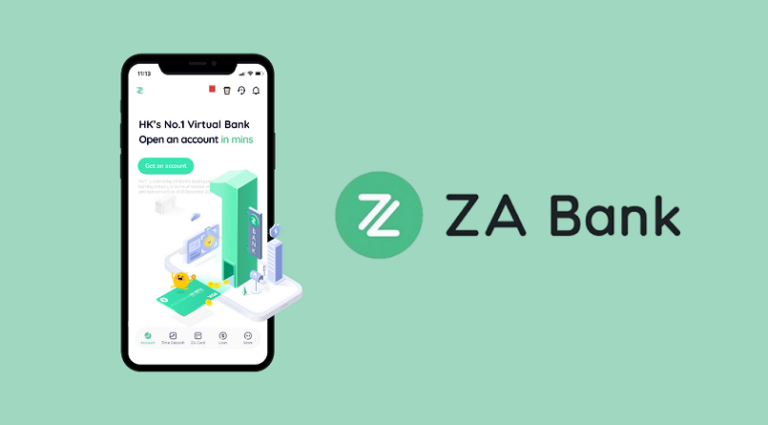 ZA Bank добавит поддержку криптовалют