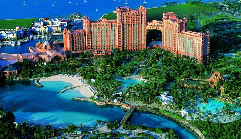 На Багамских Островах ужесточат правила для криптокомпаний