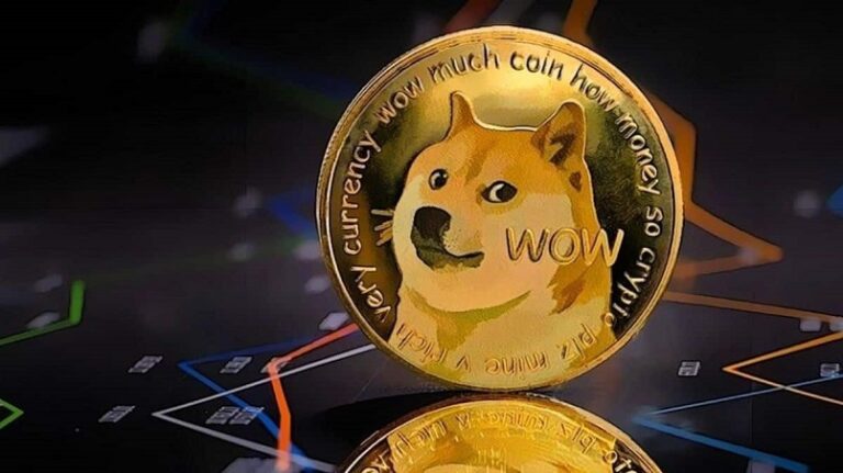 Стоимость Dogecoin резко упала из-за логотипа