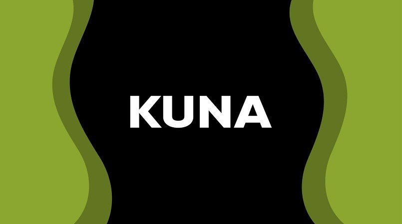 Kuna удалила с платформы токен WAVES
