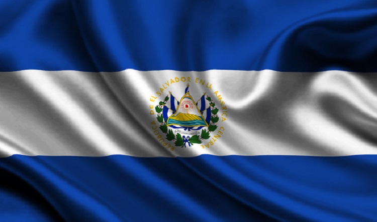 Сальвадор отменил налоги для технокомпаний