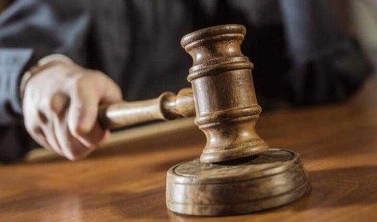 Разработчик Tornado Cash будет дожидаться суда дома