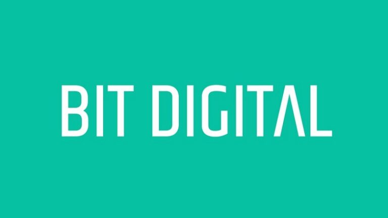 Компания Bit Digital получила $32,3 млн. прибыли