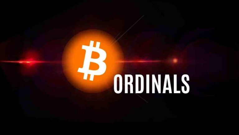 Создатель Bitcoin Ordinals отказался от управления проектом