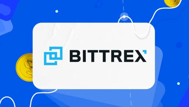 Биржа Bittrex объявила о банкротстве
