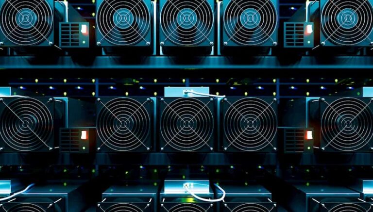 Cipher Mining купит крупную партию биткоин-майнеров