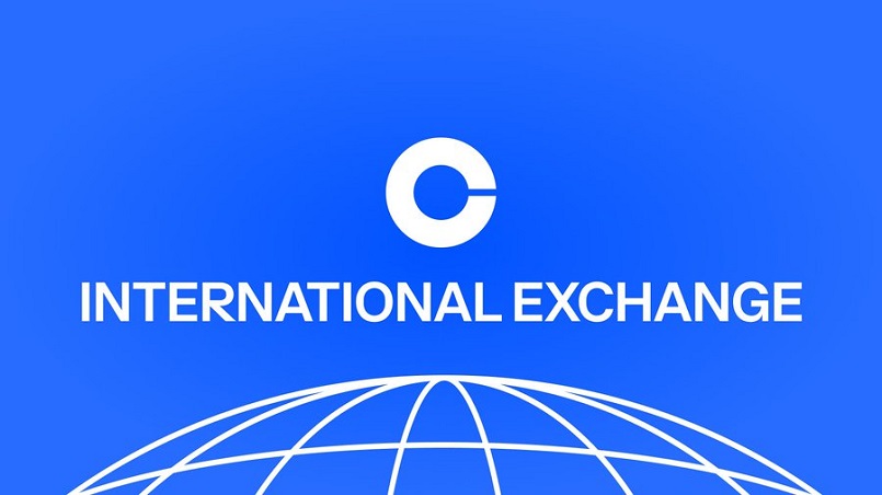 Coinbase открыла новую международную биржу