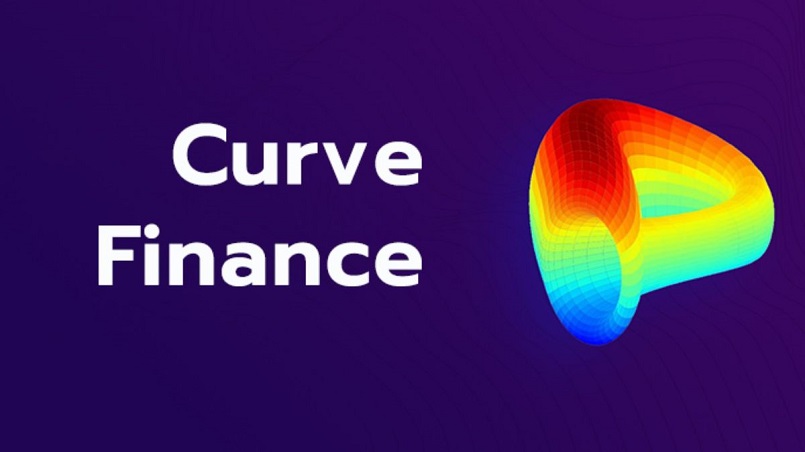 Curve Finance запустила стабильную монету