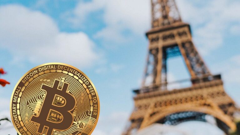 Франция приглашает в страну криптокомпании из США