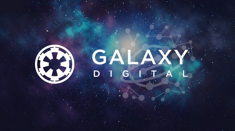 Galaxy Digital получила прибыль в сумме $134 млн.
