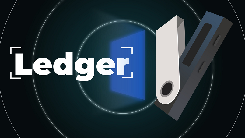 Ledger добавит в Nano X новую опцию