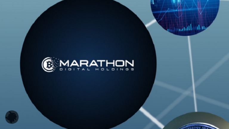 Marathon Digital добыла рекордные 2195 биткоина