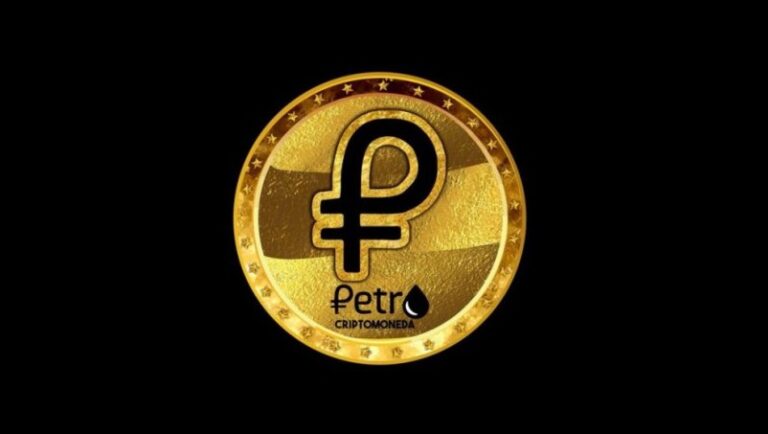 Сеть криптовалюты Petro дважды остановила работу