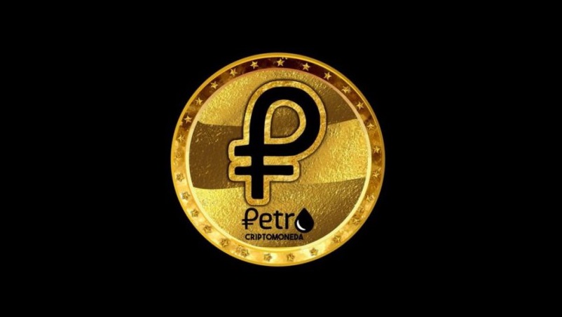 Сеть криптовалюты Petro дважды остановила работу