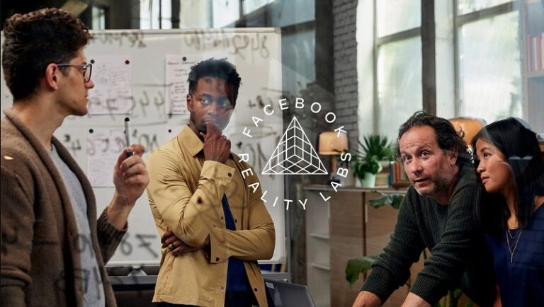 Подразделение компании Meta получило убыток почти в $4 млрд.